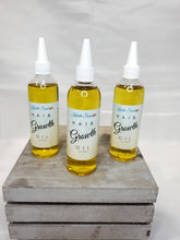 Load image into Gallery viewer, Hair Growth Oil