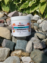 Load image into Gallery viewer, Pumpkin, Papaya & Pomegranate Cream