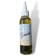 Load image into Gallery viewer, Hair Growth Oil