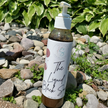 Load image into Gallery viewer, African Liquid Black Soap
