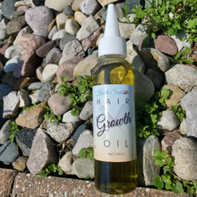 Load image into Gallery viewer, Hair Growth Oil